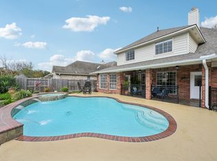 2202 Castle Bay Dr, League City, TX 77573