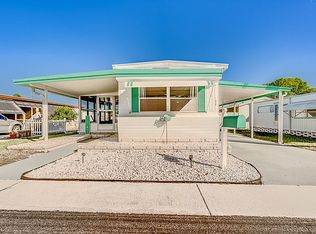 1100 Curlew Rd LOT 132, Dunedin, FL 34698