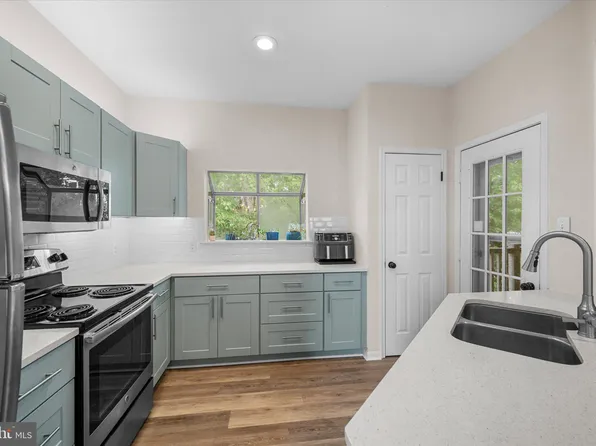 662 Gateway Dr SE Unit 203, Leesburg, VA 20175