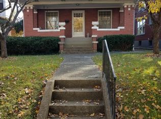 1924 Alfresco Pl, Louisville, KY 40205