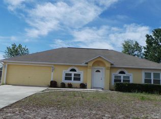 9186 Swiss Rd, Spring Hill, FL 34606