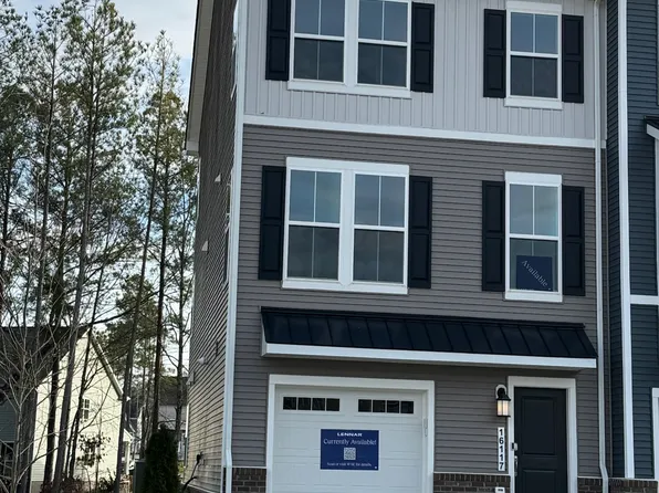 16117 Abelson Way, Chesterfield, VA 23832