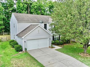 6407 Sackett Way, Charlotte, NC 28269