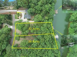 3728 Griffin Dr LOT 6-7, Gainesville, GA 30506