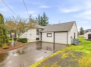 4510 SE 128th Ave, Portland, OR 97236