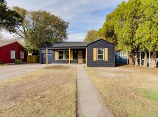 3014 30th St, Lubbock, TX 79410