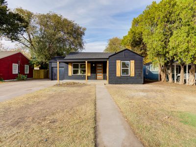 3014 30th St, Lubbock, TX, 79410
