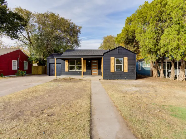 3014 30th St, Lubbock, TX 79410