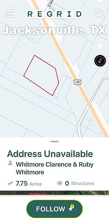 1st image of PARCEL 105315100
