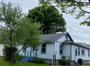 11 Center St, Bar Harbor, ME 04609