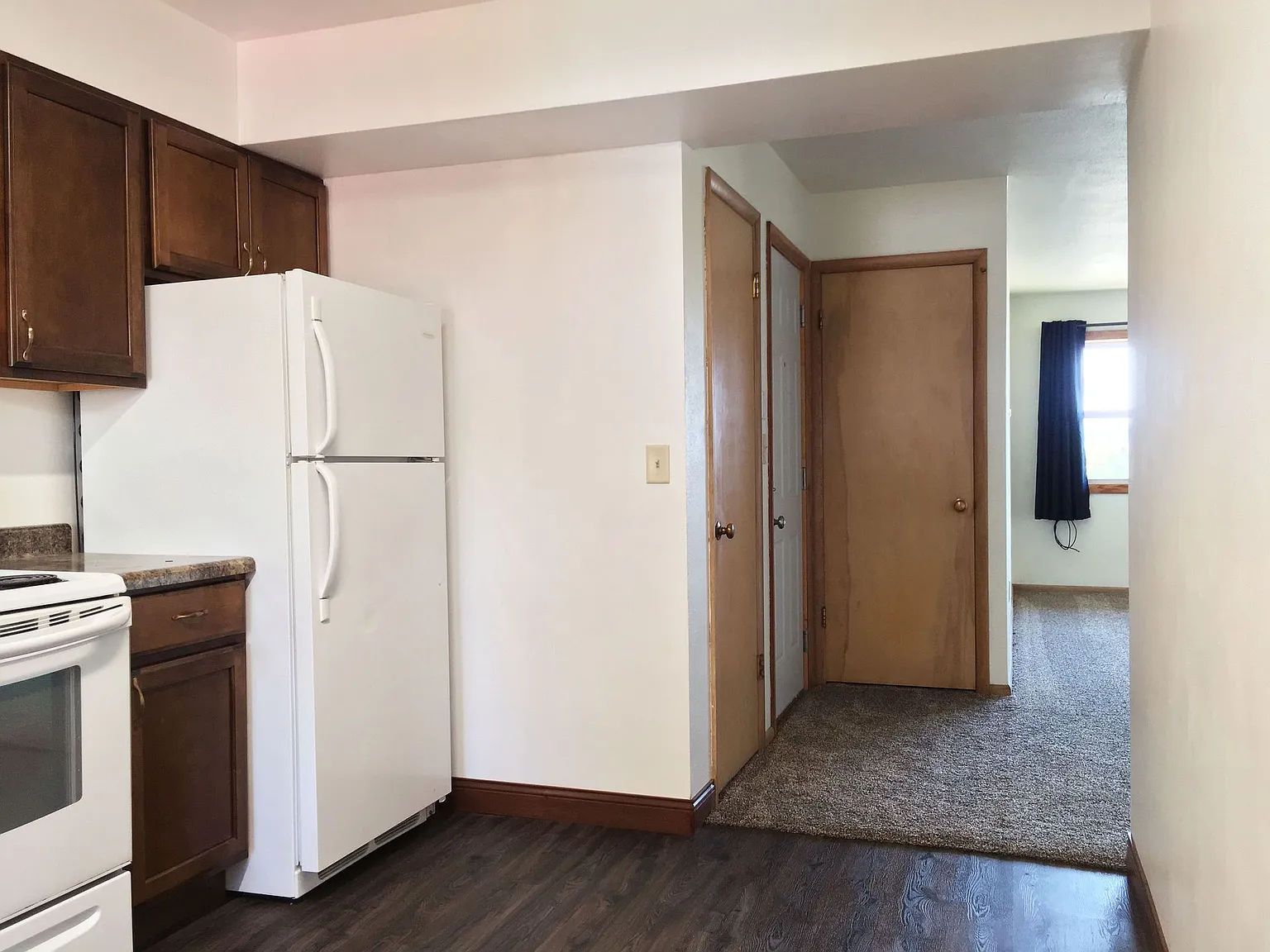 509 11th Avenue NE 4-Plex in Residential Neighborhood — Photo 4