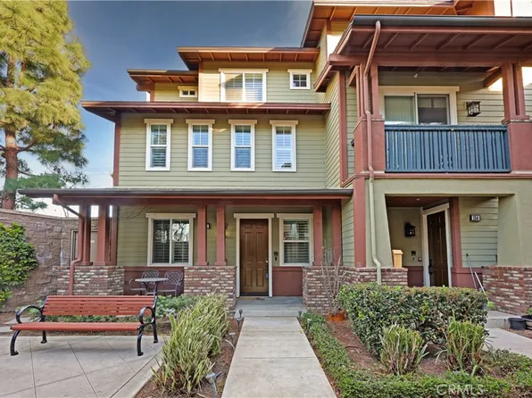 155 Zephyr Run, Tustin, CA 92782