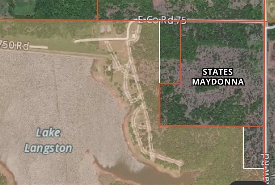 2nd image of N Choctaw Rd