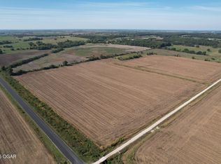 1051 SE 45th Rd, Golden City, MO 64748