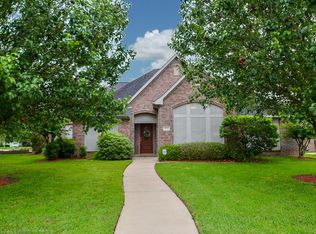 1110 Dogwood Ln, Katy, TX 77493