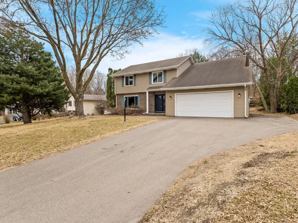 1721 James Pl, Burnsville, MN 55337