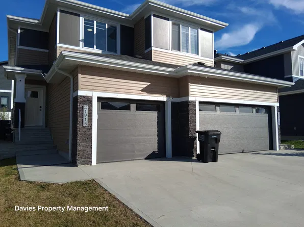 1915 164th St SW, Edmonton, AB