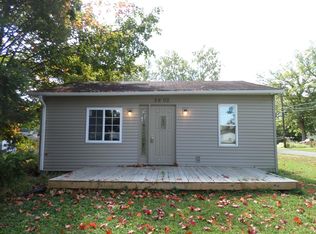3802 Brentwood Ave, Fort Wayne, IN 46806