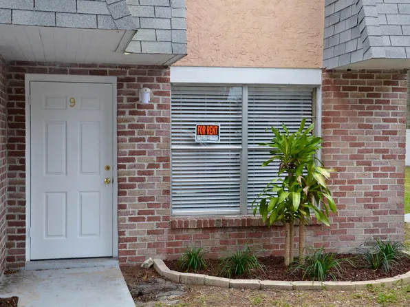 1610 S Palmetto Ave APT 9, South Daytona, FL 32119