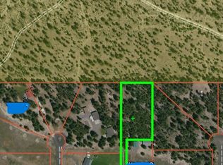 LOT 3700 Split Rail Rd, La Pine, OR 97739