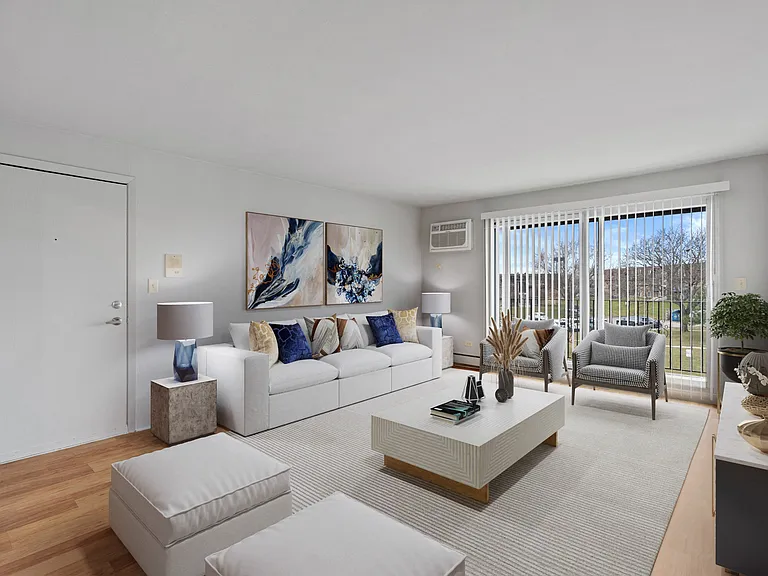 Hanover Park Blu Apartments — Photo 10