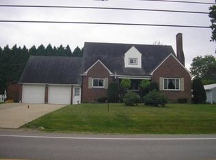 741 Grandview Rd, Oil City, PA 16301