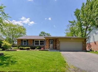 8575 Rathman Pl, Cincinnati, OH 45255