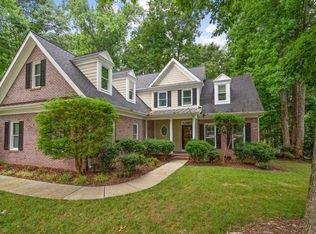 704 Greyrock Rd, Whitsett, NC 27377