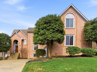 7628 Manslick Rd, Louisville, KY 40214