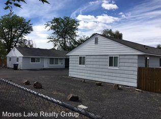 329 S Gibby Rd, Moses Lake, WA 98837