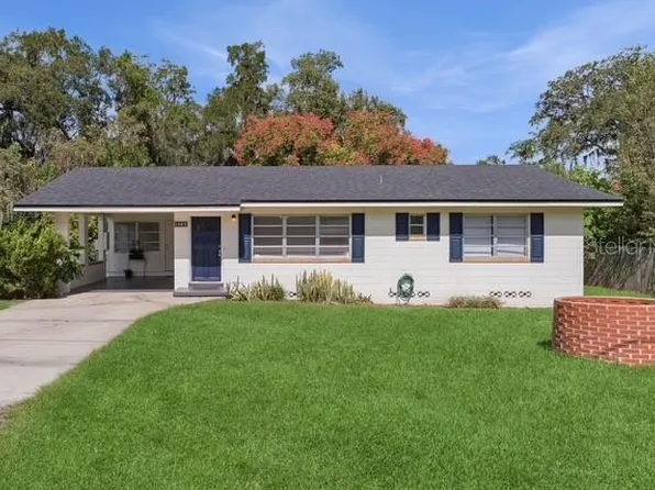 1405 Talton Ave, Deland, FL 32720