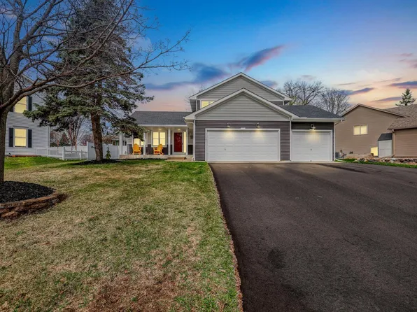 17079 Isleton Ave, Lakeville, MN 55044