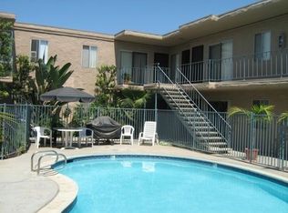 4566 36th St APT 10, San Diego, CA 92116