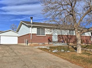 1205 W 96th Pl, Thornton, CO 80260