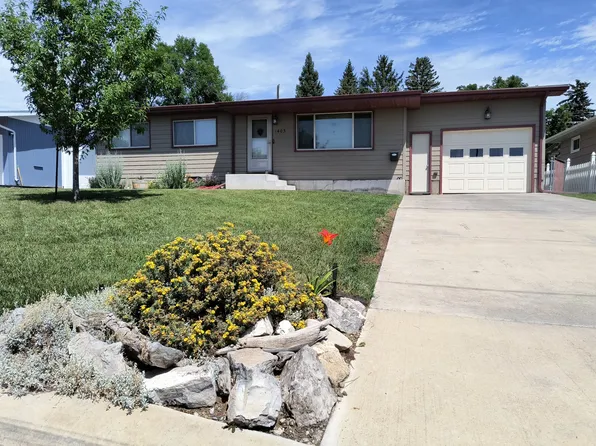 1403 10th Ave NW, Great Falls, MT 59404