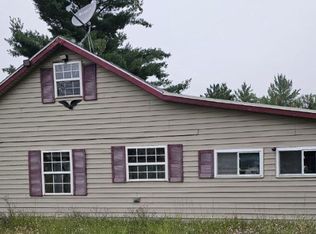 2264 Ryno Rd, Luzerne, MI 48636