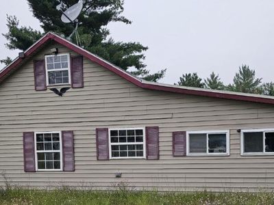 2264 Ryno Rd, Luzerne, MI, 48636