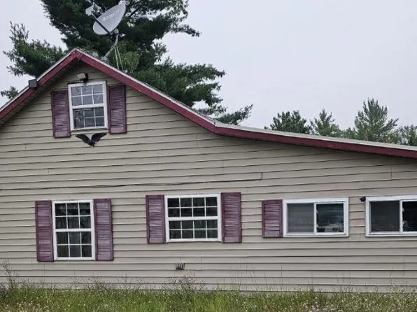 2264 Ryno Rd, Luzerne, MI 48636