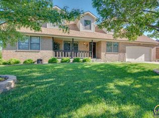 4021 SW 43rd St, Topeka, KS 66610