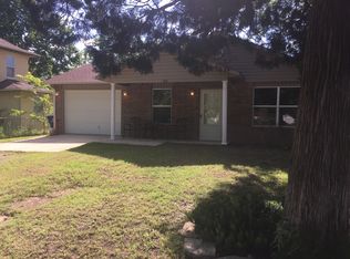 222 S Maple St, Nowata, OK 74048