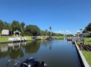 579 WATERWAY DRIVE LOT 579, RIVER RANCH, FL 33867
