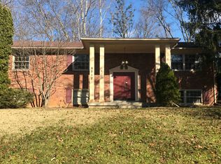 8517 Ivinell Ave, Louisville, KY 40291