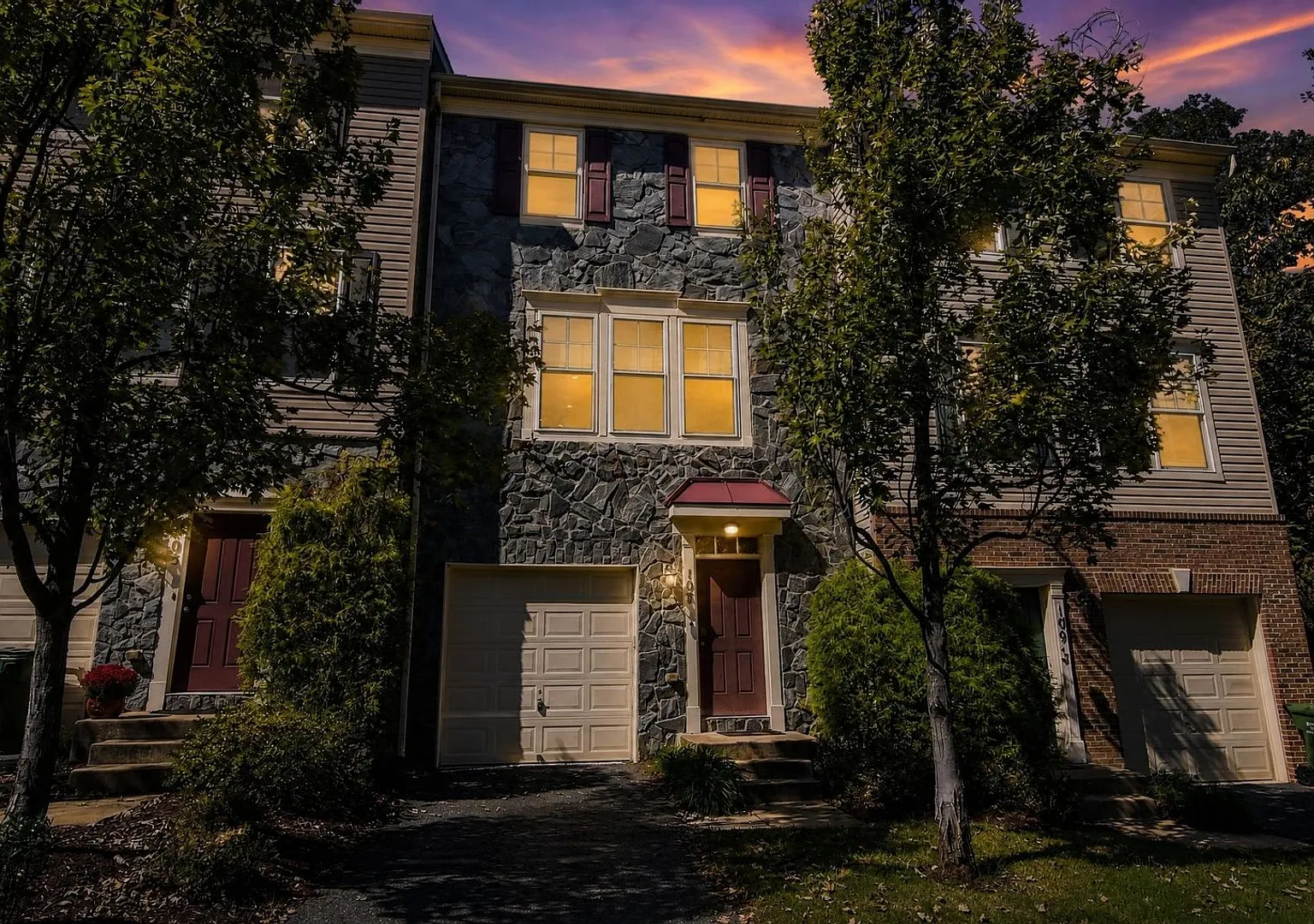 Charming 3BR House in Stafford — Photo 1