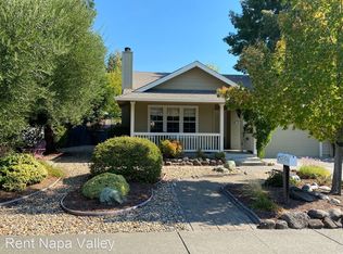 2108 Oat Hill Ct, Calistoga, CA 94515