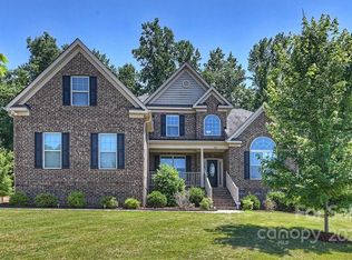 500 Kimbrell Crossing Dr, Fort Mill, SC 29715
