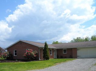 126 Tinker Rd, West Sunbury, PA 16061