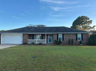 2900 Drake St, Sumter, SC 29153