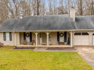 85 Deerfield Ln, Carrollton, GA 30116