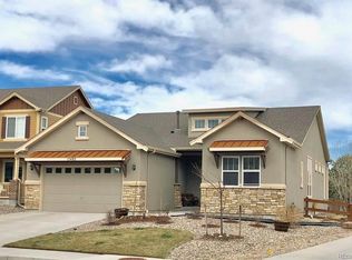 17493 Leisure Lake Dr, Monument, CO 80132