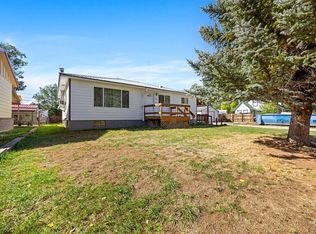 820 Tucker St, Craig, CO 81625